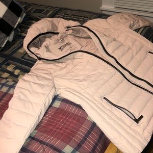 Michael Kors Puffer jacket
